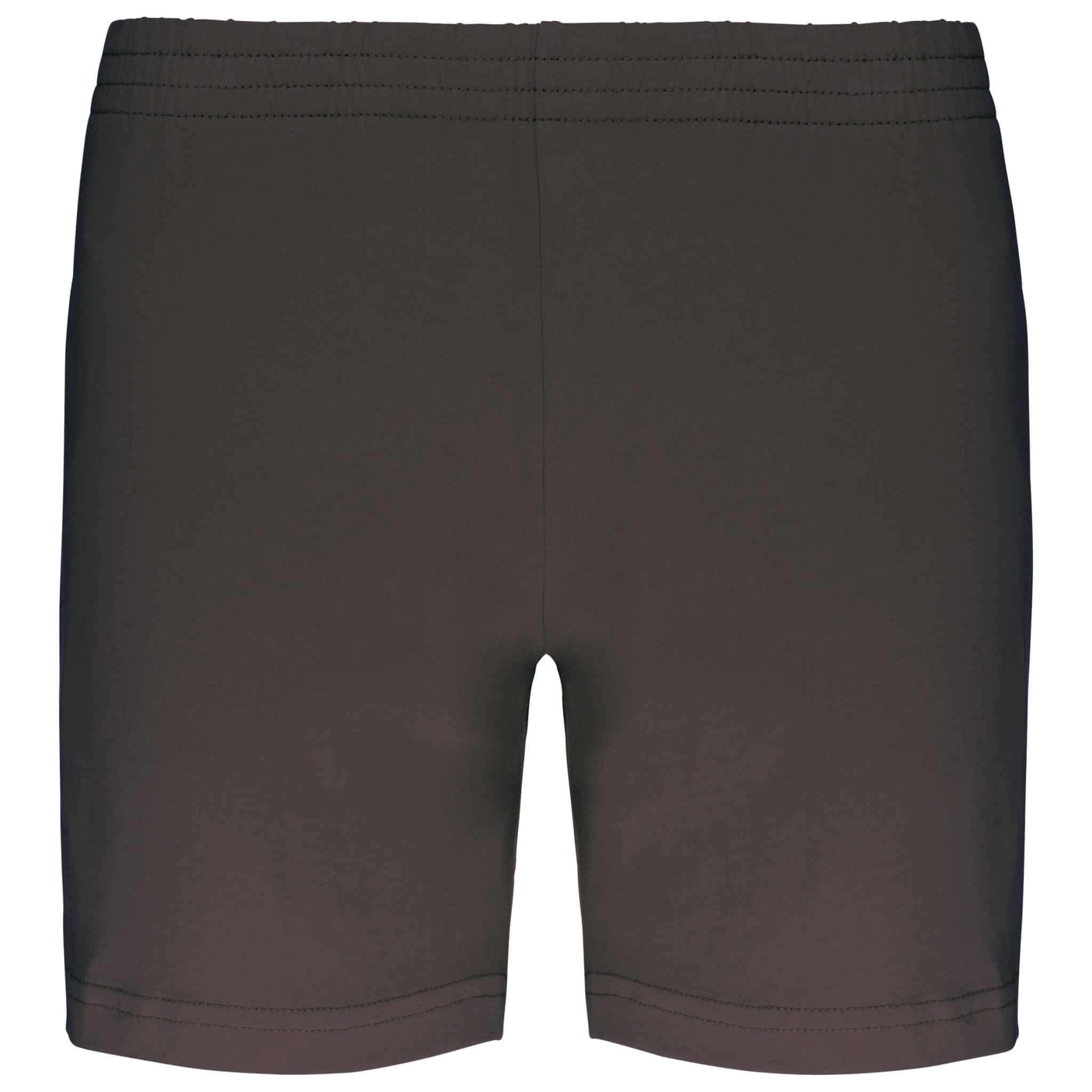 Miniature 10 pour Short jersey sport femme