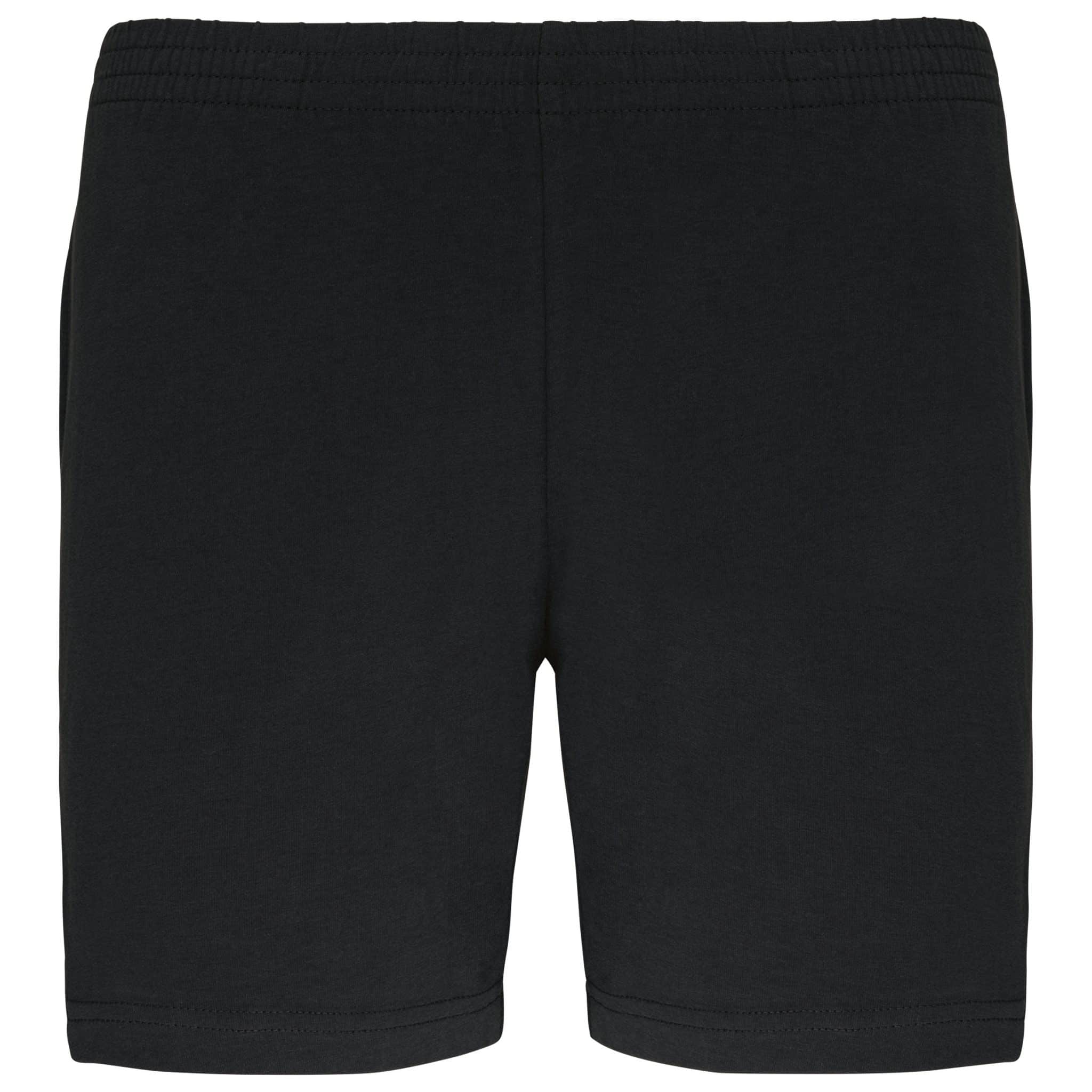 Miniature 9 pour Short jersey sport femme