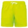 fluorescent-yellow