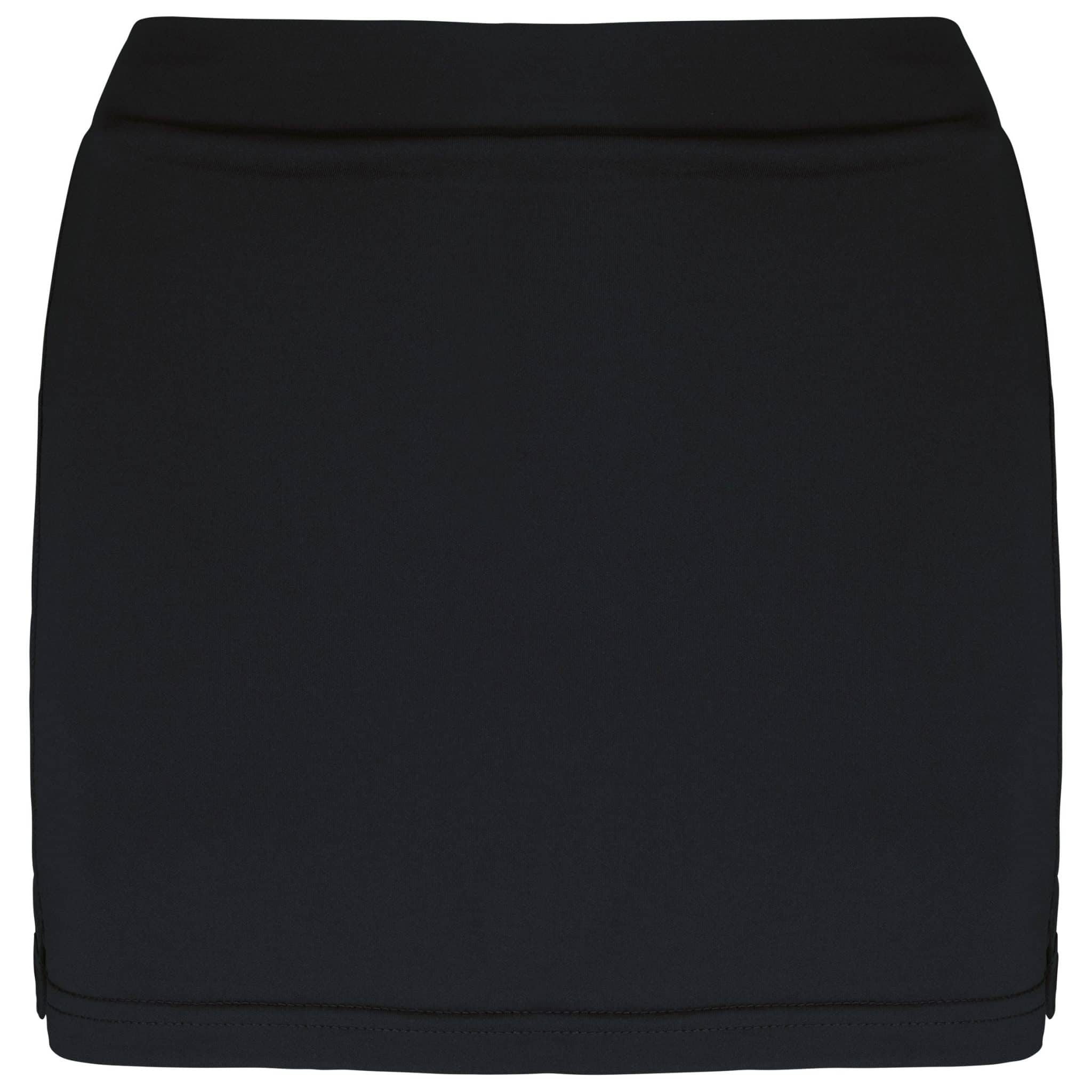 Miniature 4 pour Jupe de tennis femme
