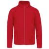 sporty-red
