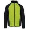lime-black