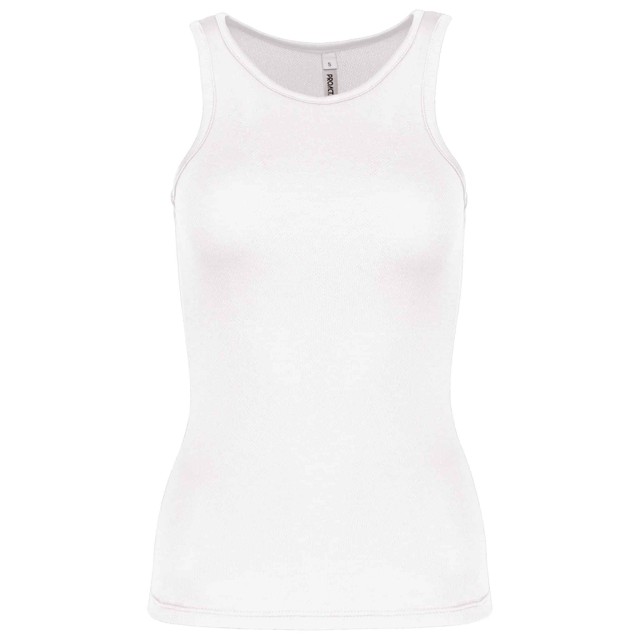 Miniature 17 pour Débardeur de sport femme