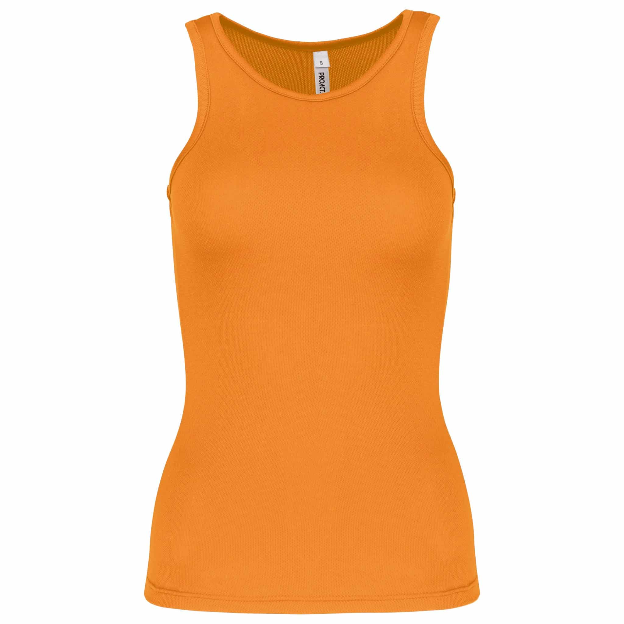 Miniature 11 pour Débardeur de sport femme