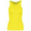 fluorescent-yellow