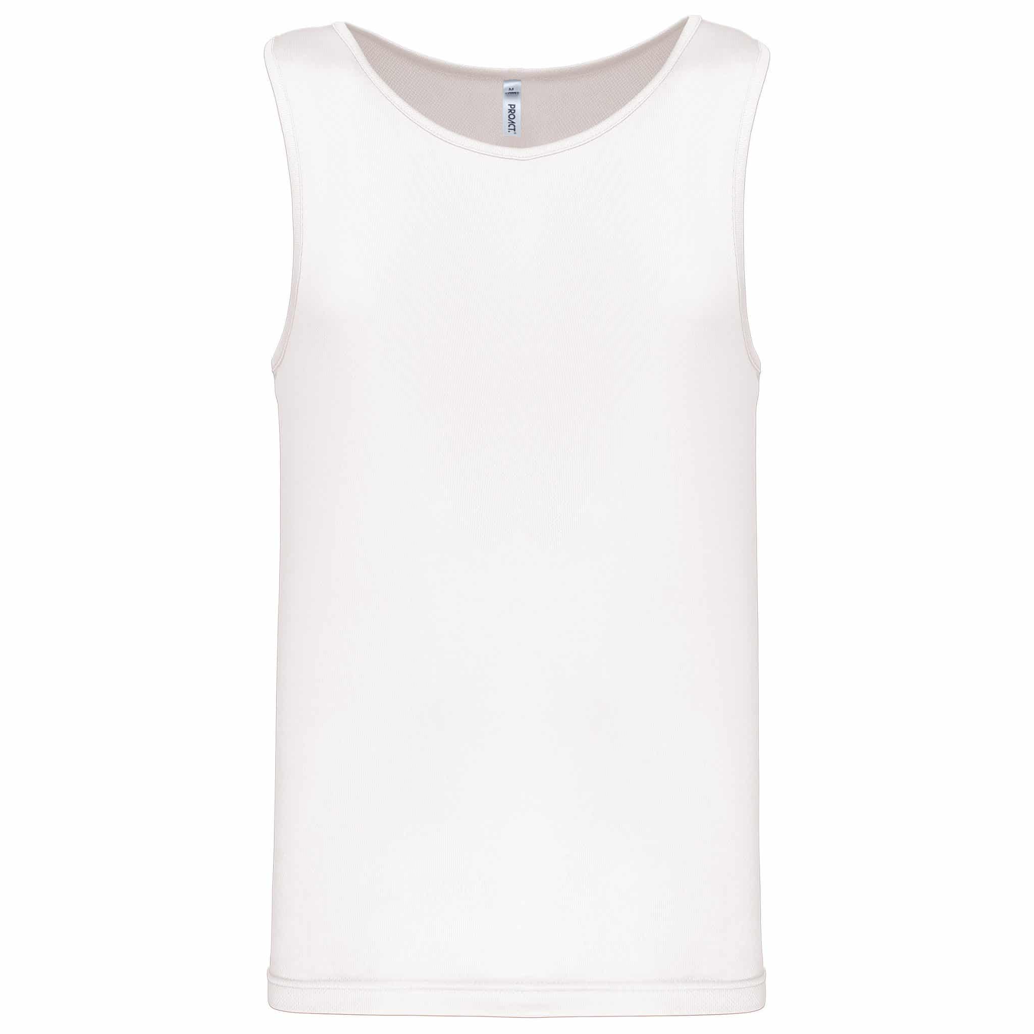 Miniature 17 pour Débardeur de sport homme