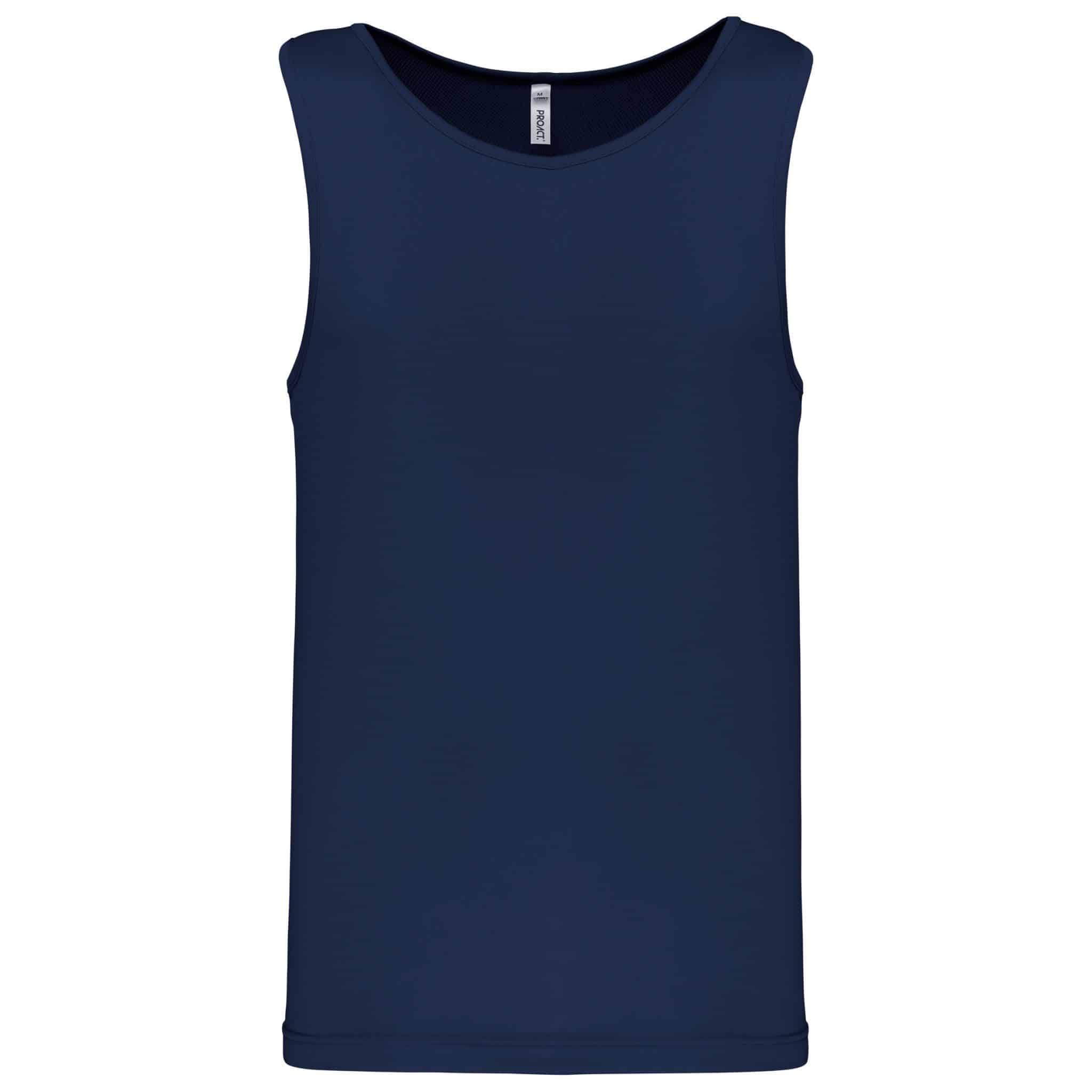 Miniature 13 pour Débardeur de sport homme