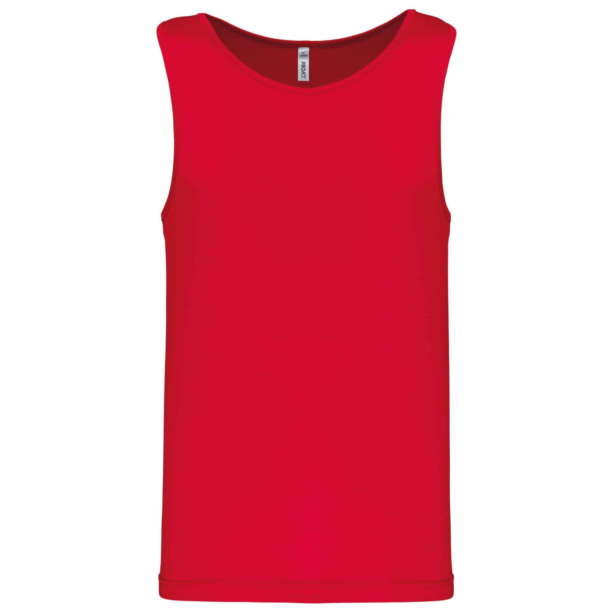 Miniature 12 pour Débardeur de sport homme