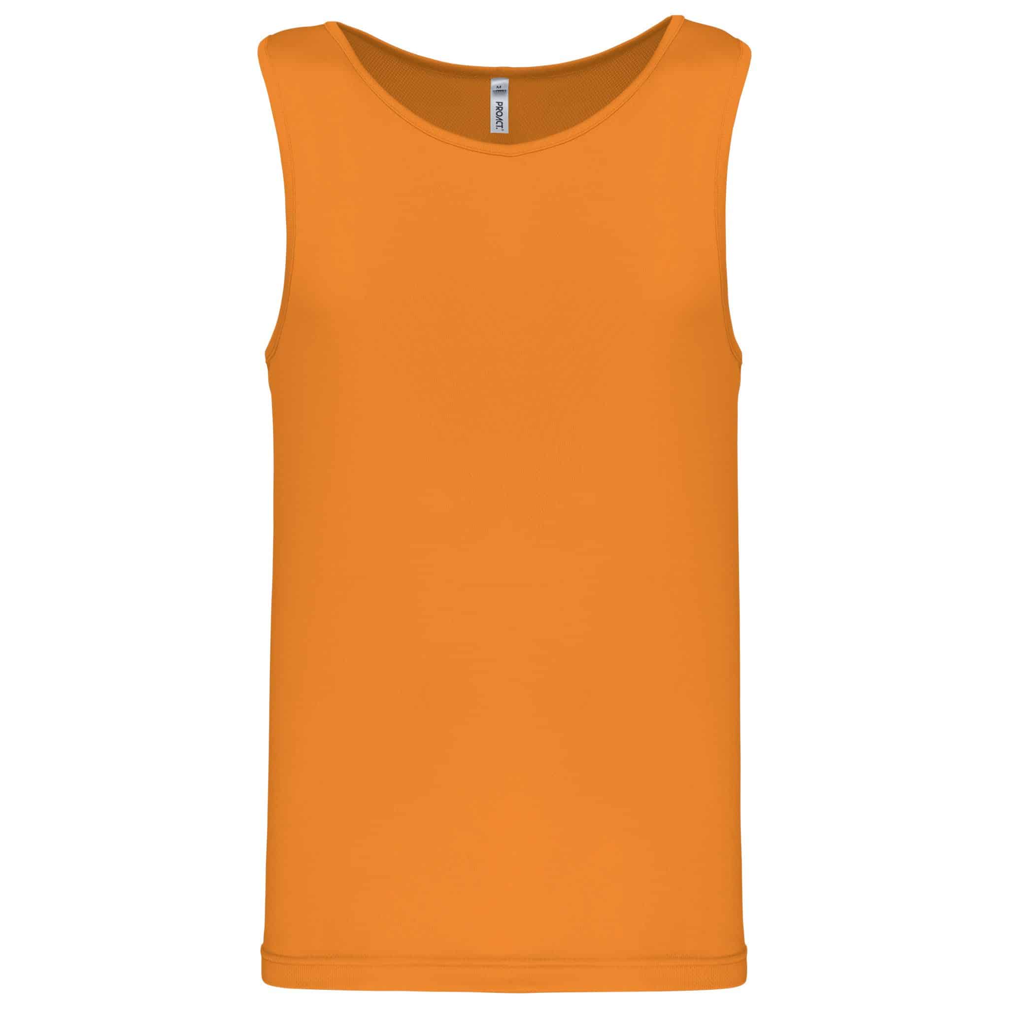 Miniature 11 pour Débardeur de sport homme