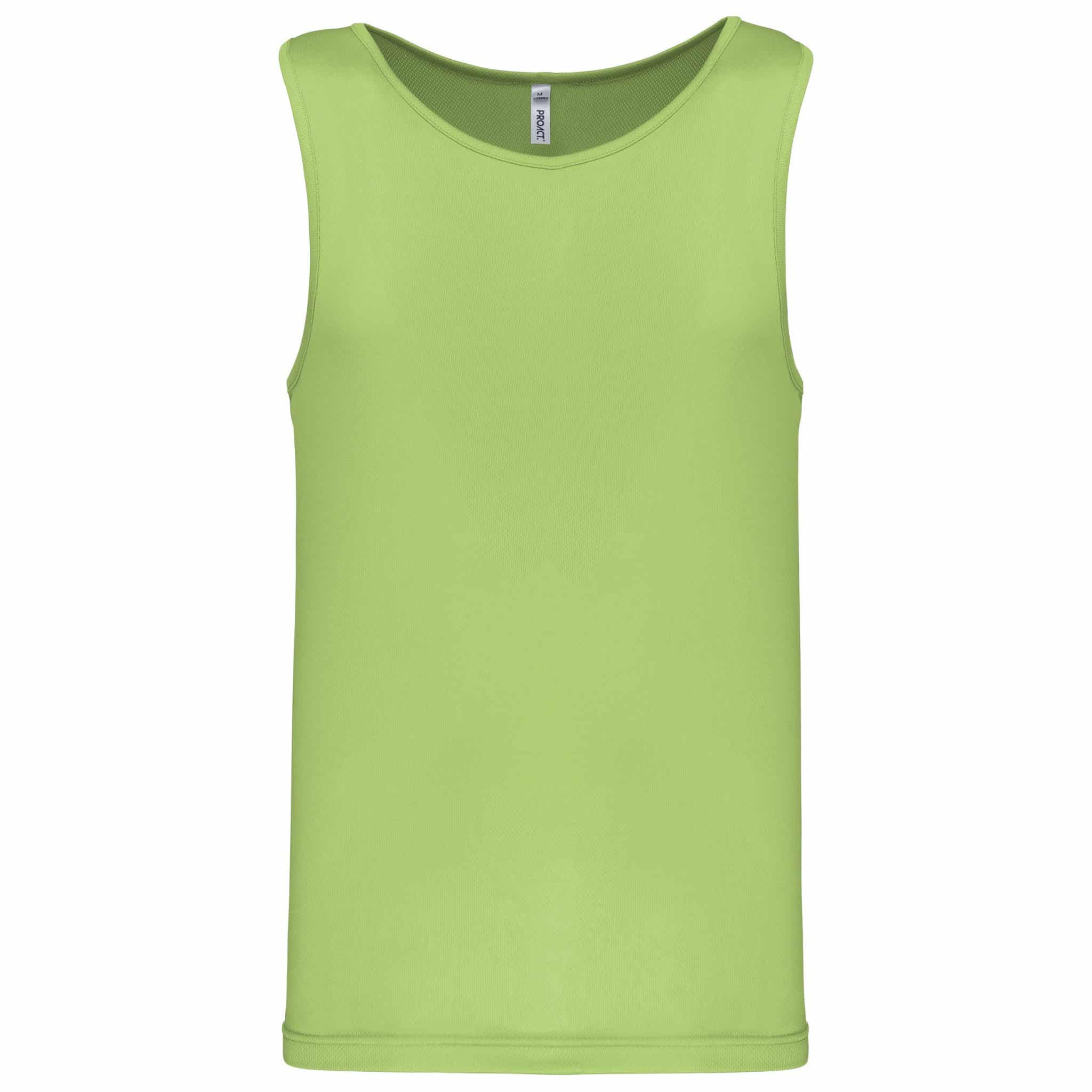 Miniature 10 pour Débardeur de sport homme