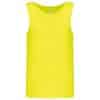 fluorescent-yellow