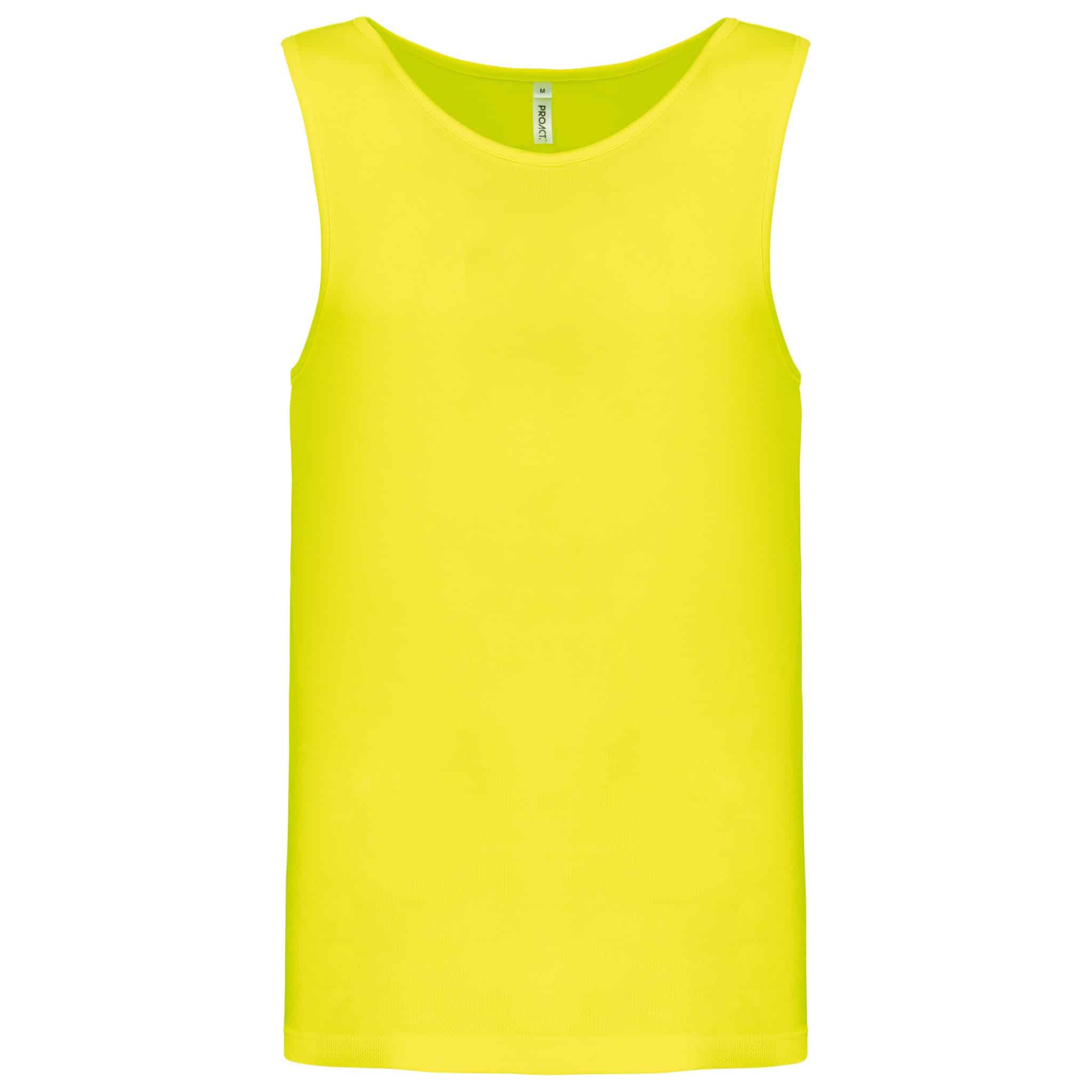 Miniature 9 pour Débardeur de sport homme