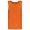 fluorescent-orange