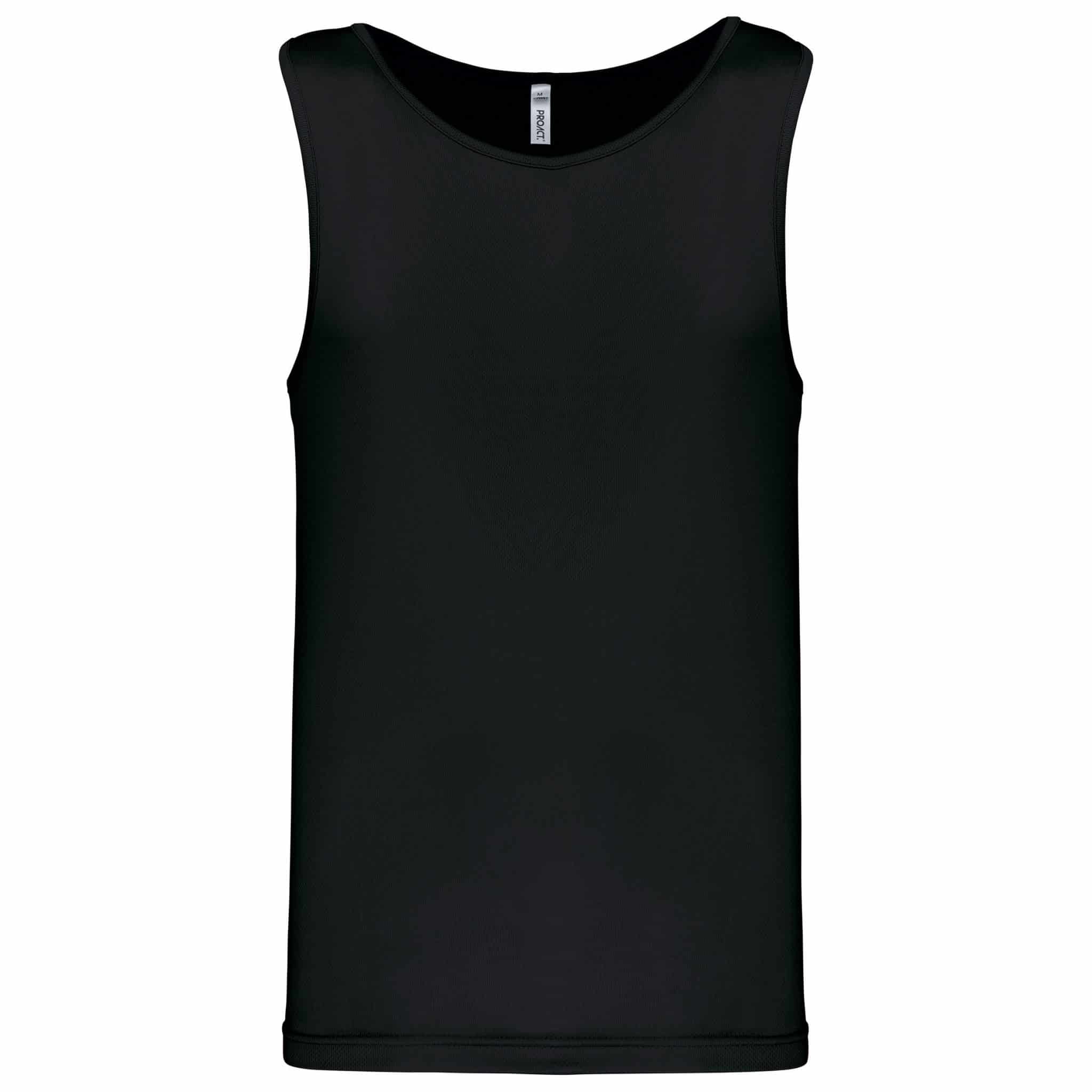 Miniature 7 pour Débardeur de sport homme