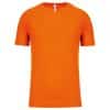 fluorescent-orange