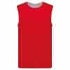 sporty-red-white