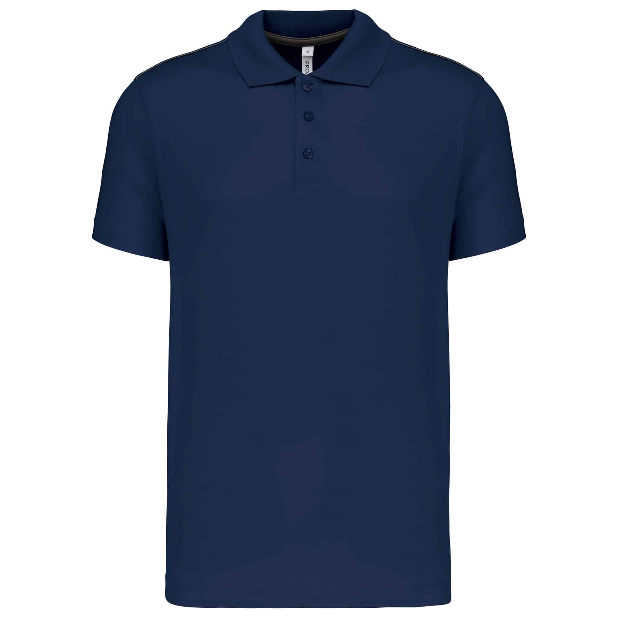 Miniature 13 pour Polo manches courtes homme