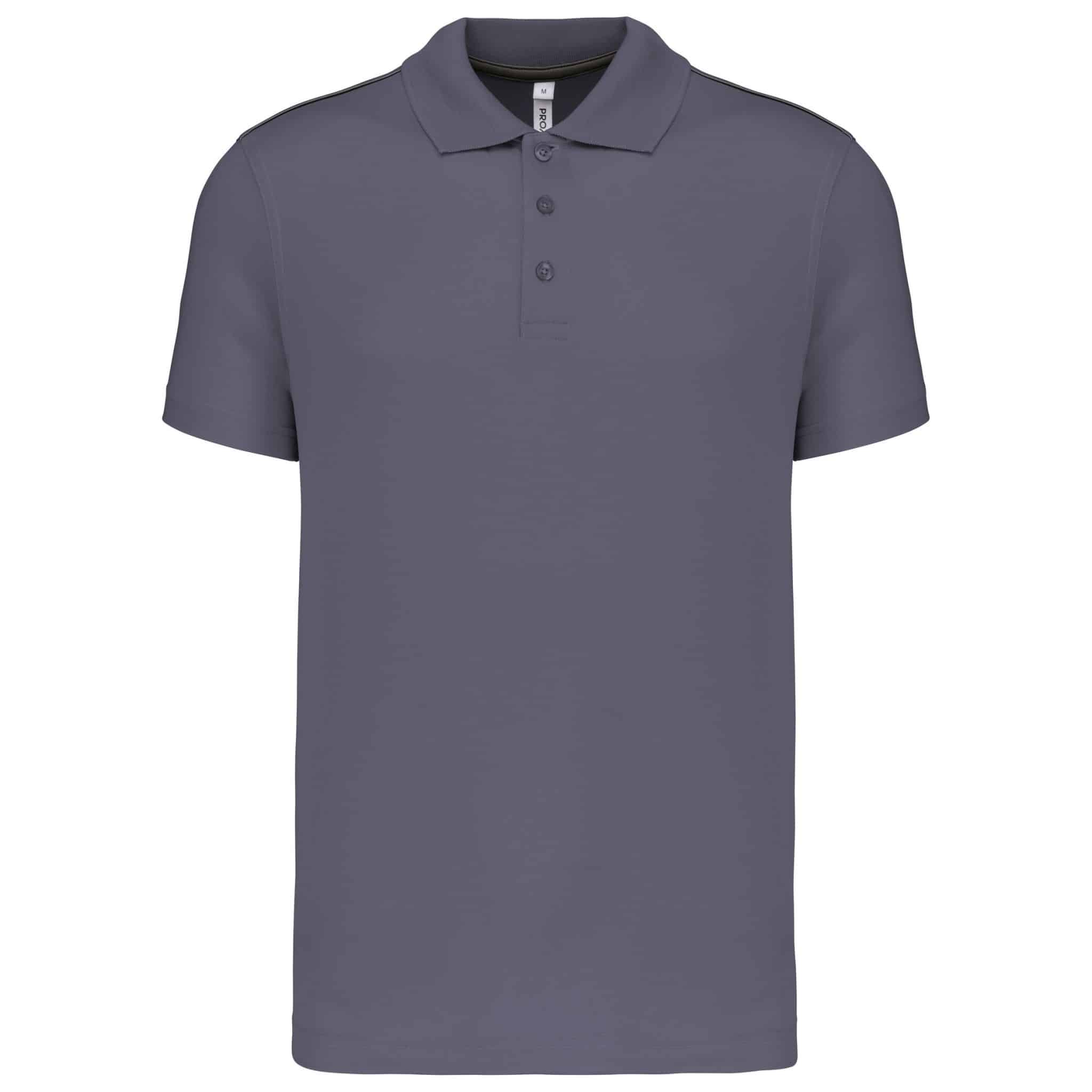 Miniature 12 pour Polo manches courtes homme