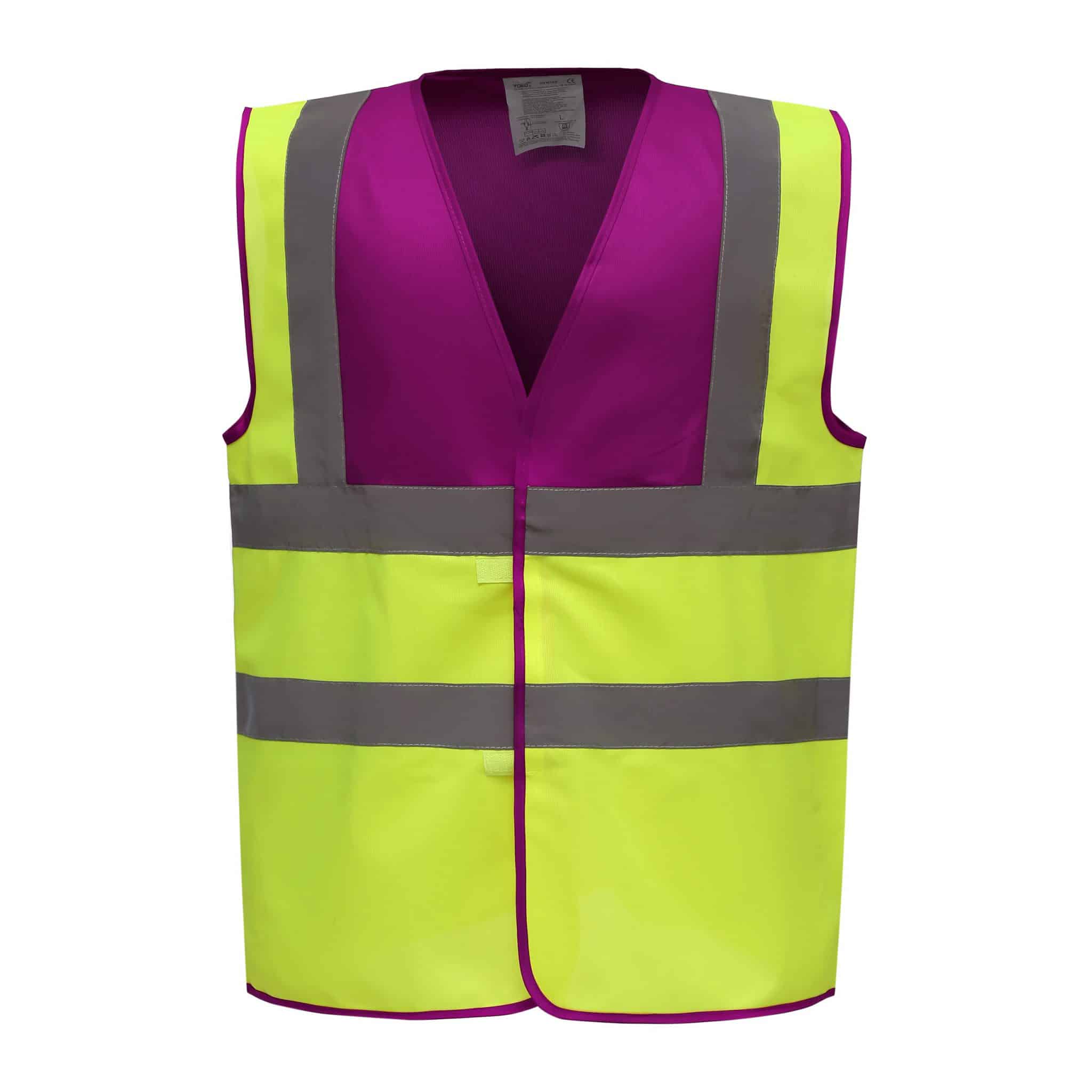 Miniature 22 pour Gilet haute visibilité