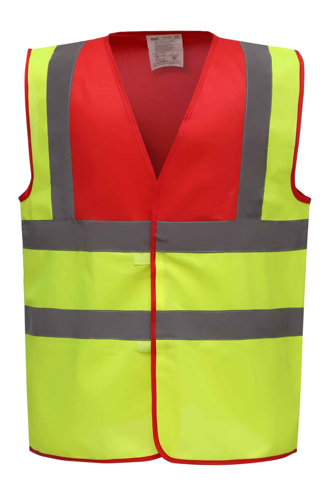 Miniature 24 pour Gilet haute visibilité