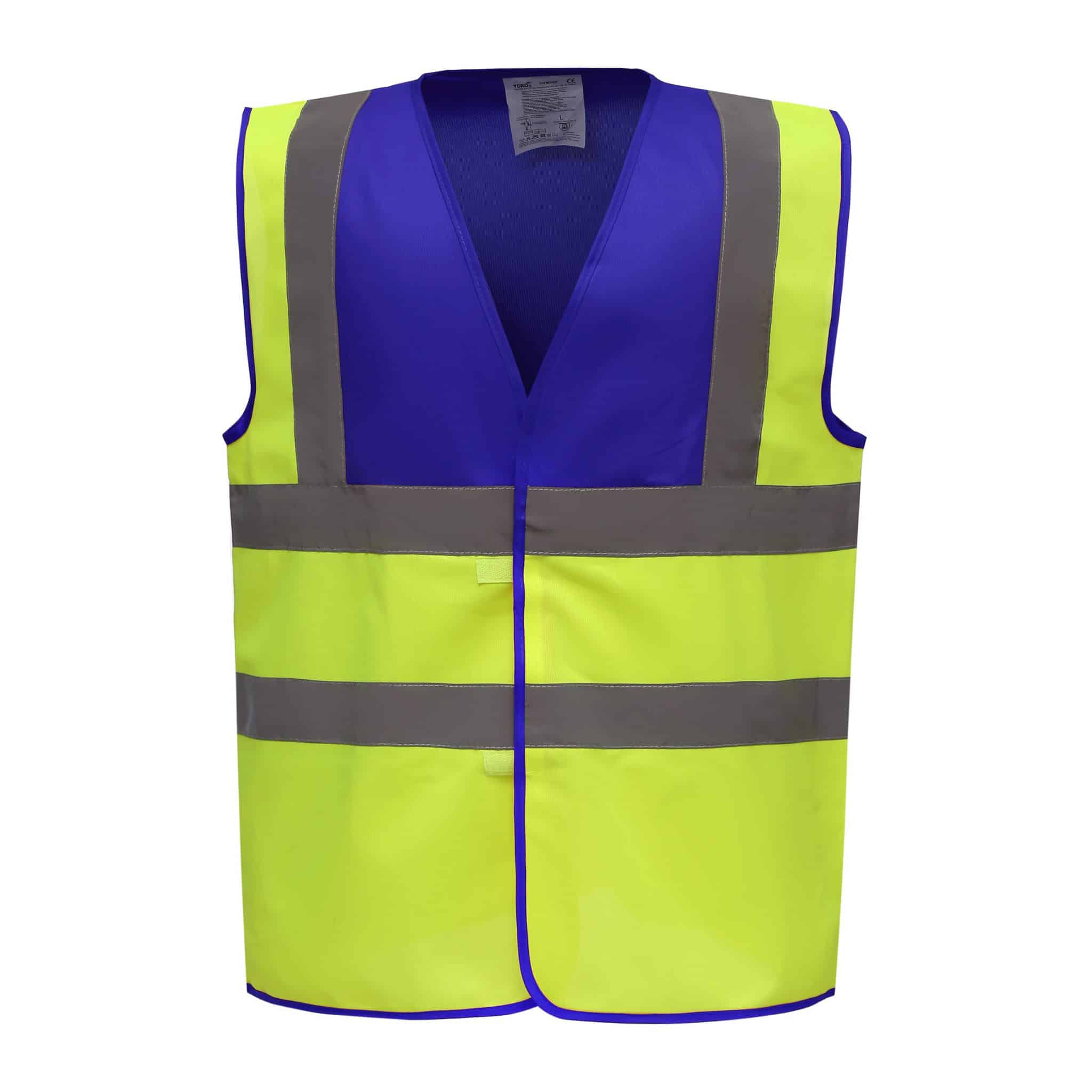 Miniature 26 pour Gilet haute visibilité