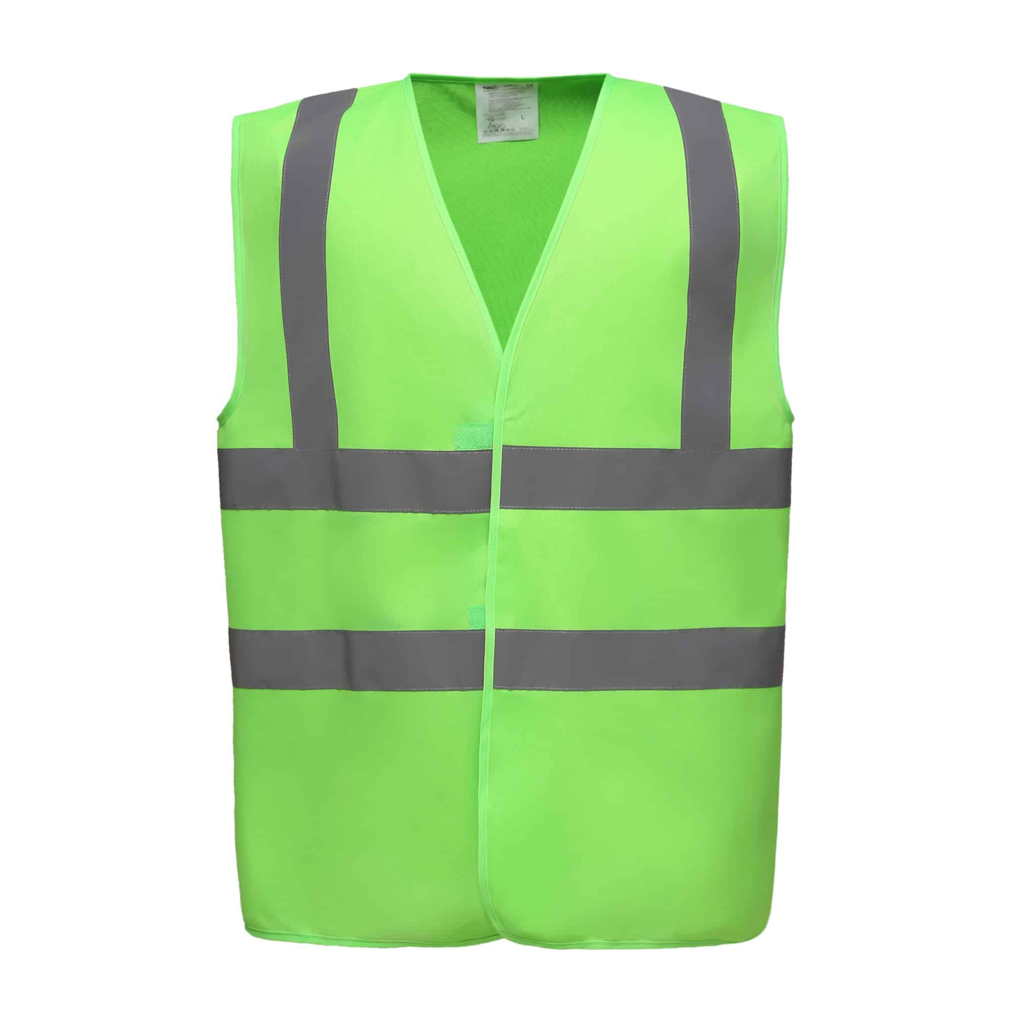Miniature 11 pour Gilet haute visibilité