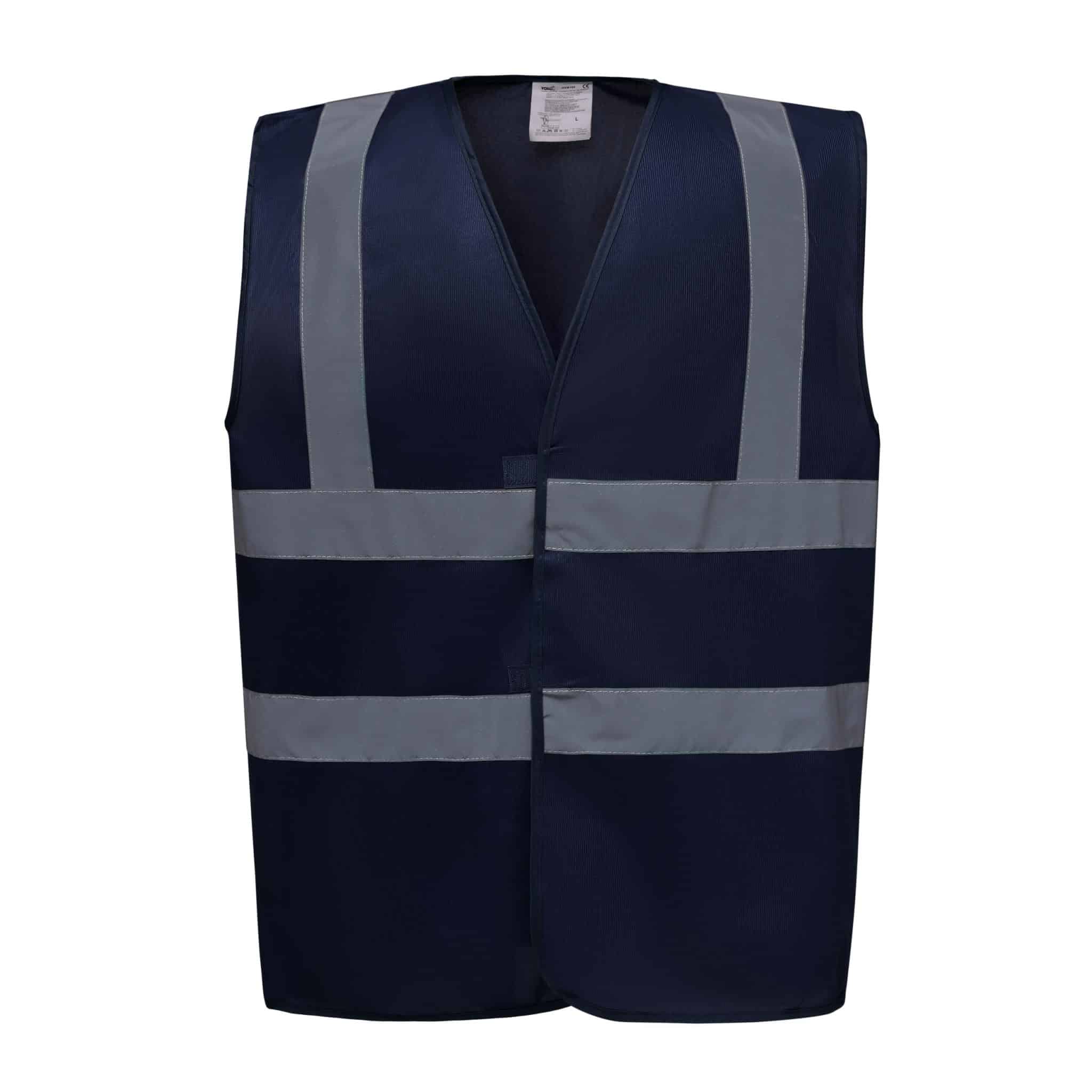 Miniature 14 pour Gilet haute visibilité