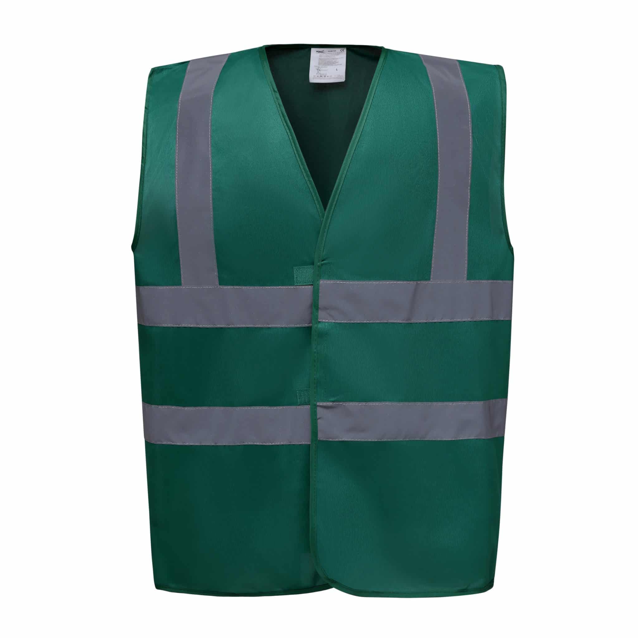 Miniature 16 pour Gilet haute visibilité