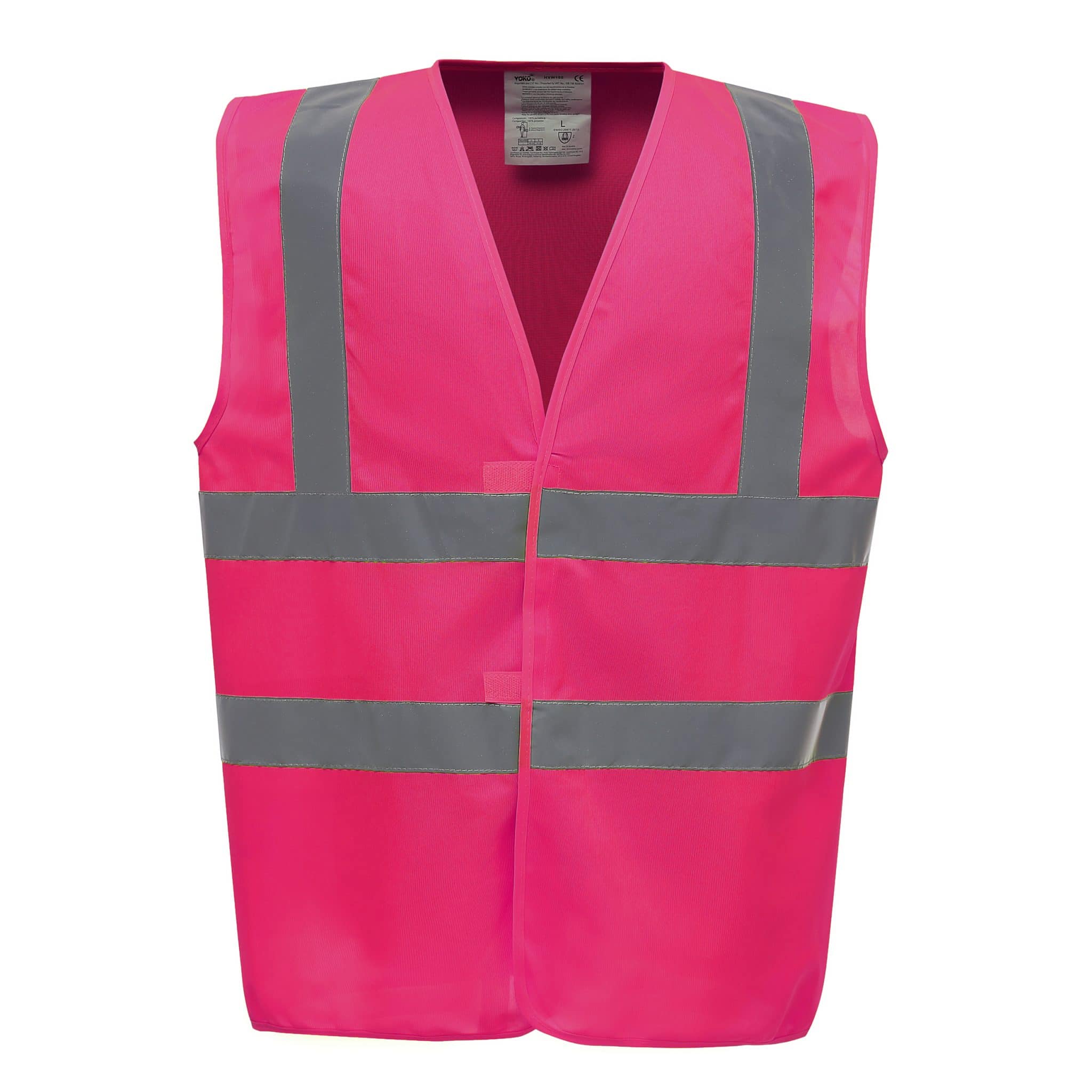 Miniature 18 pour Gilet haute visibilité