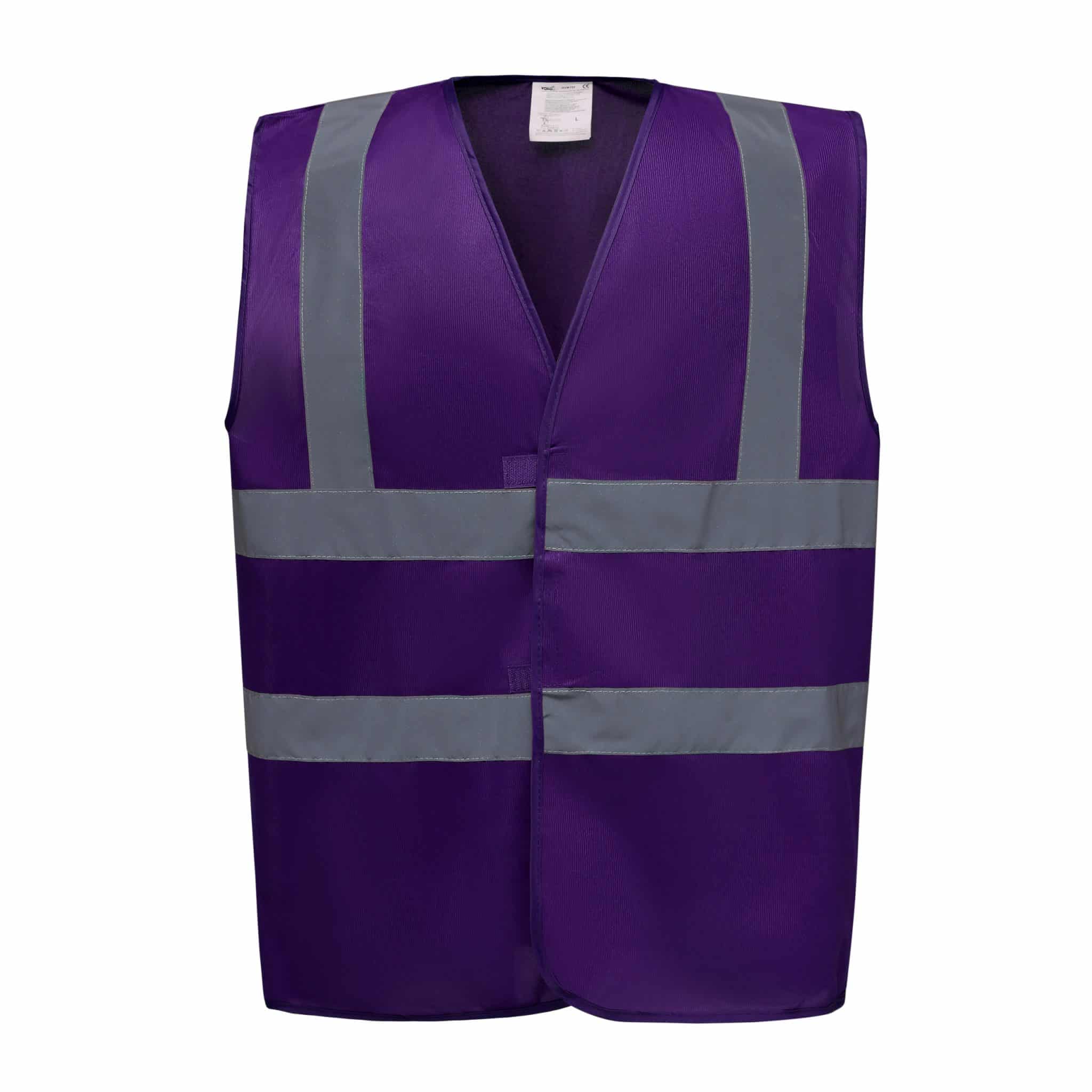 Miniature 19 pour Gilet haute visibilité