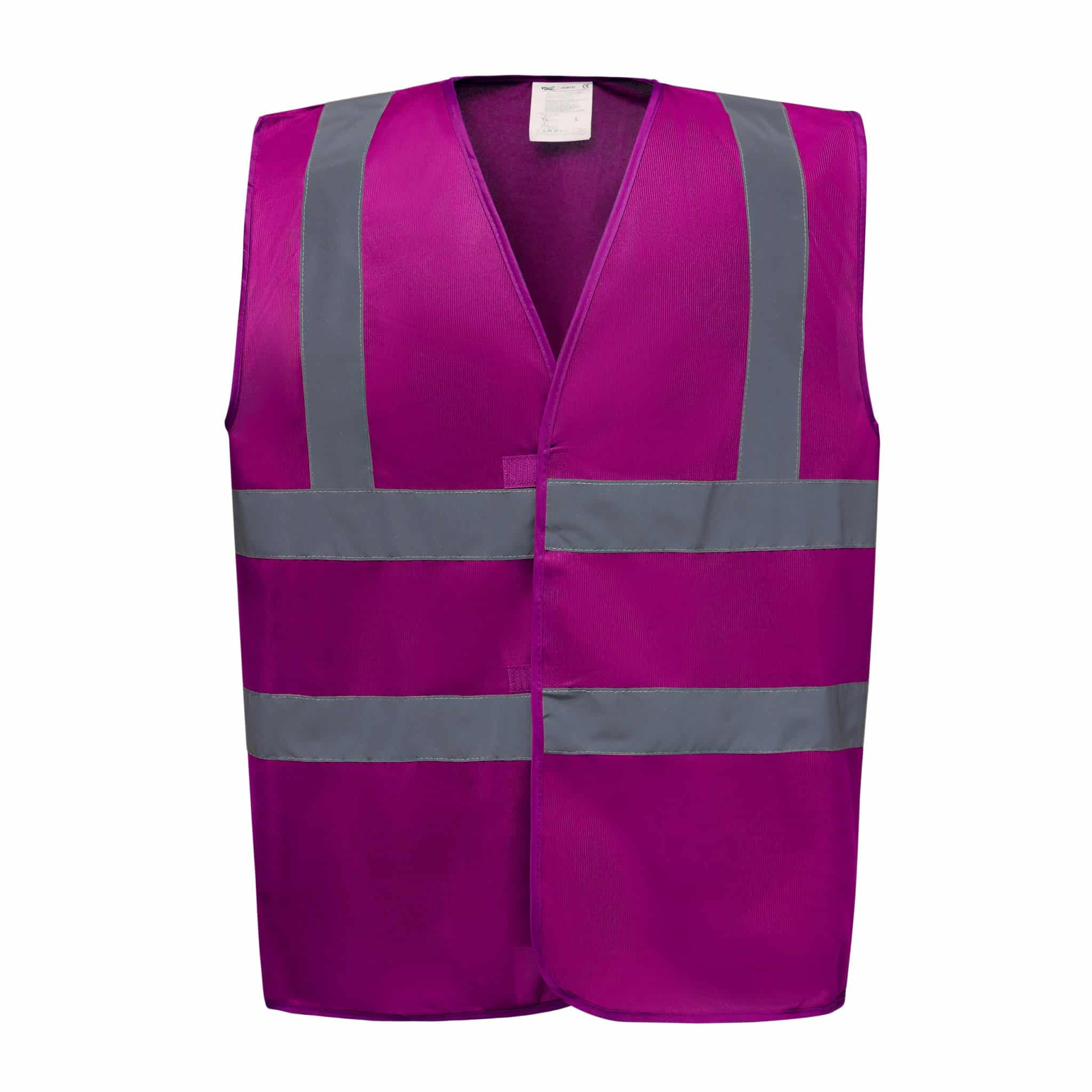 Miniature 21 pour Gilet haute visibilité