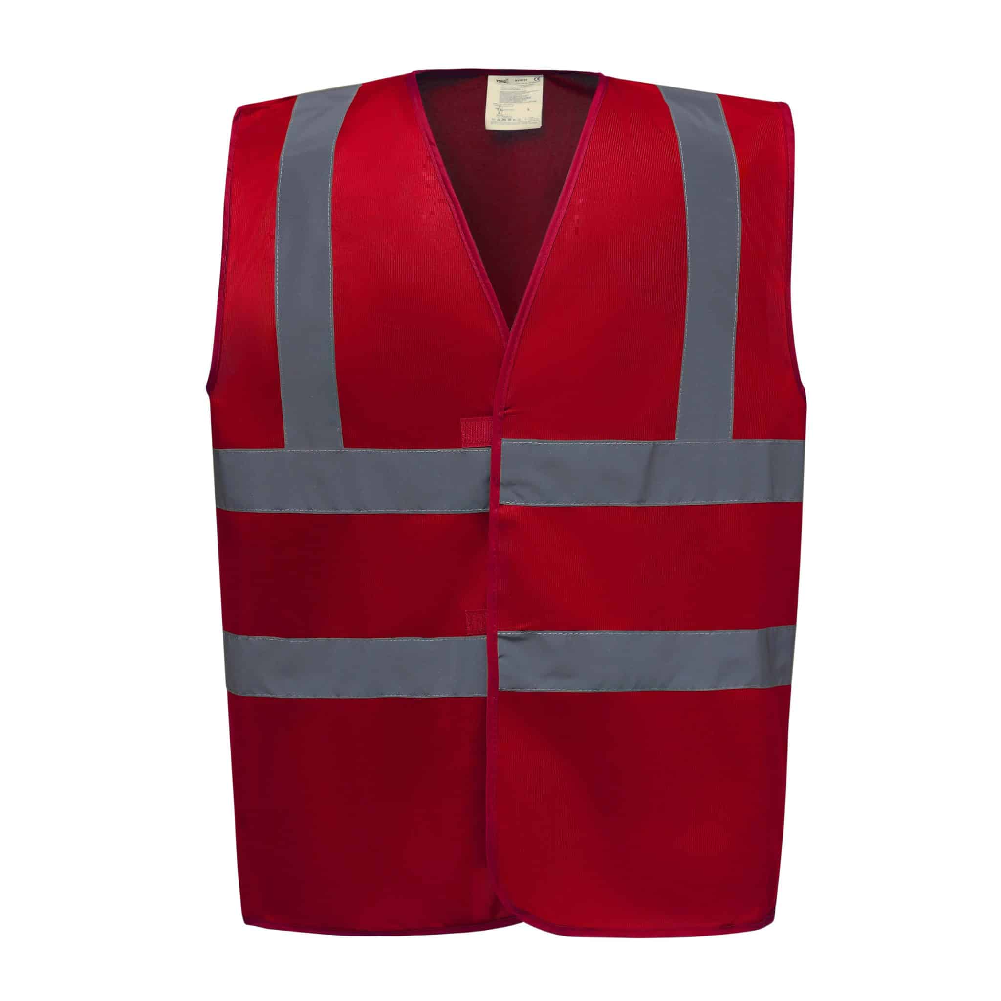 Miniature 23 pour Gilet haute visibilité