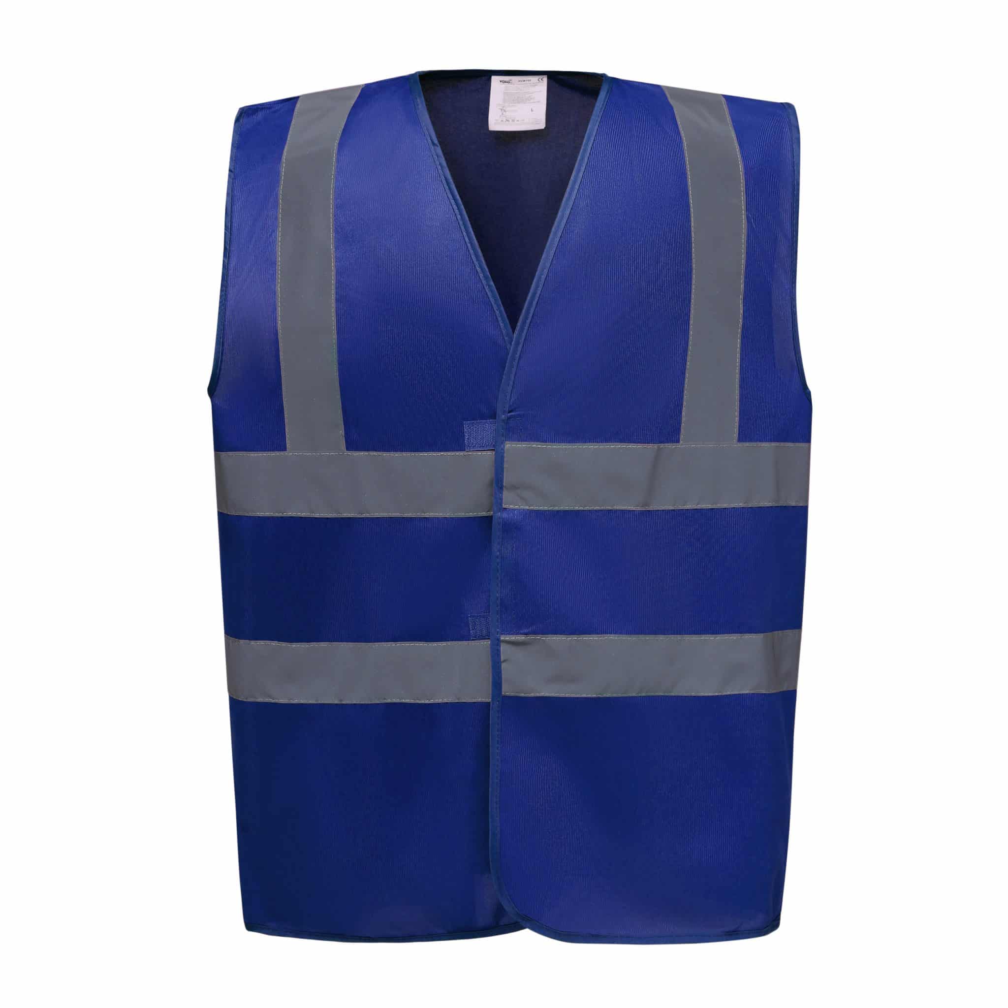 Miniature 25 pour Gilet haute visibilité