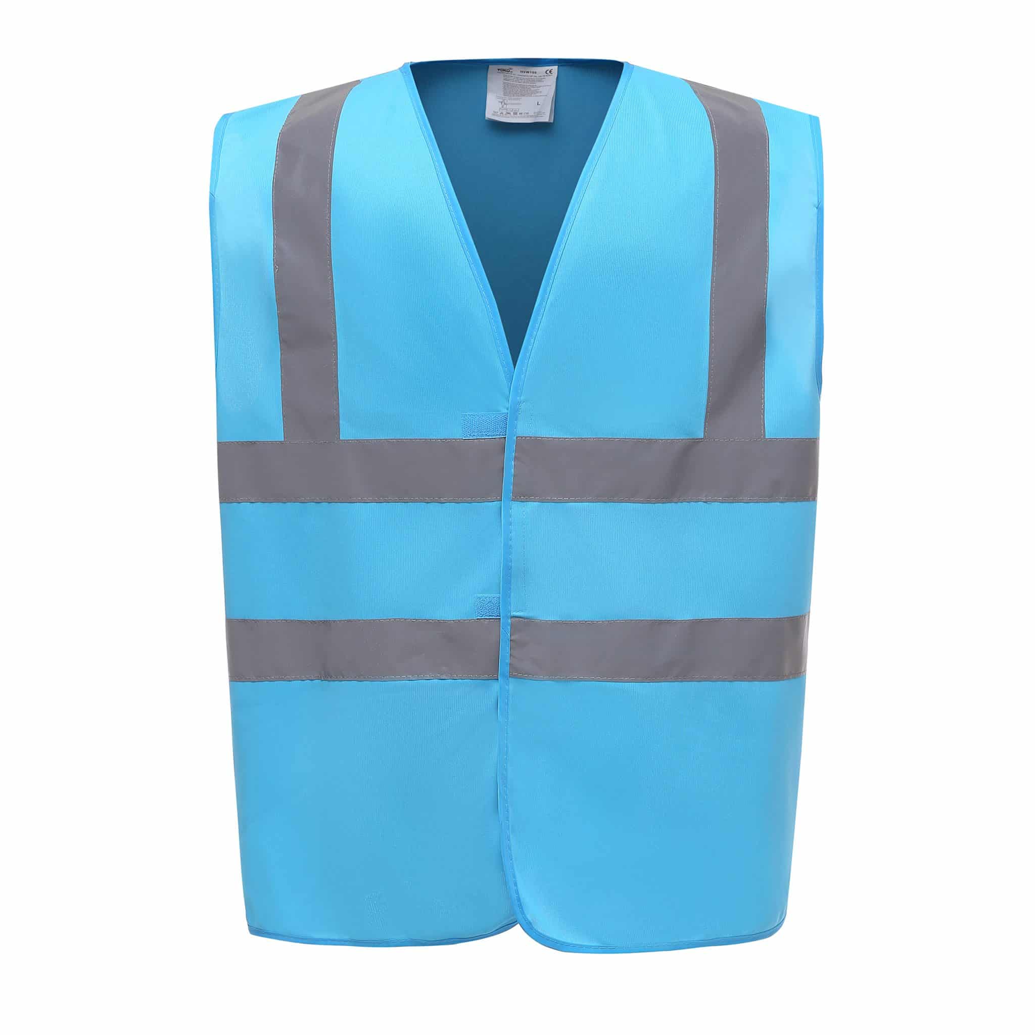 Miniature 27 pour Gilet haute visibilité