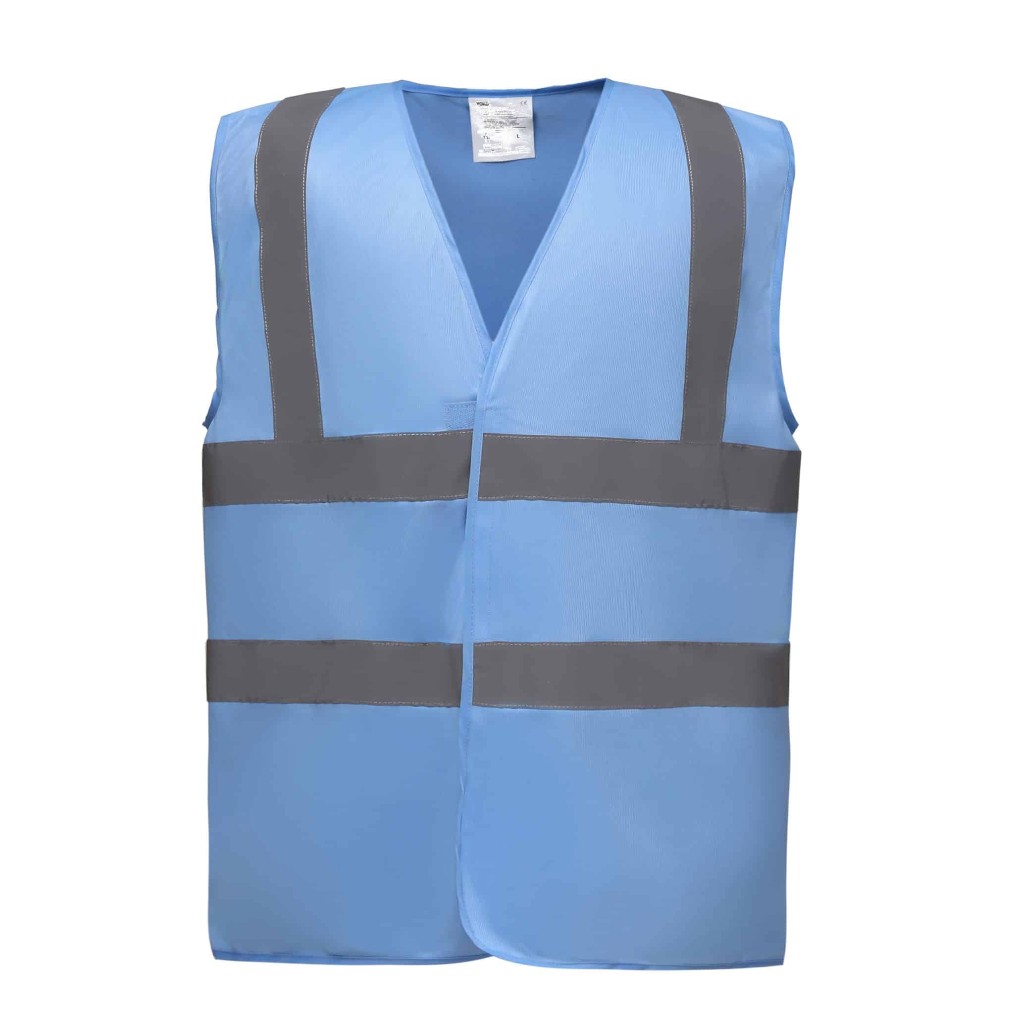 Miniature 28 pour Gilet haute visibilité