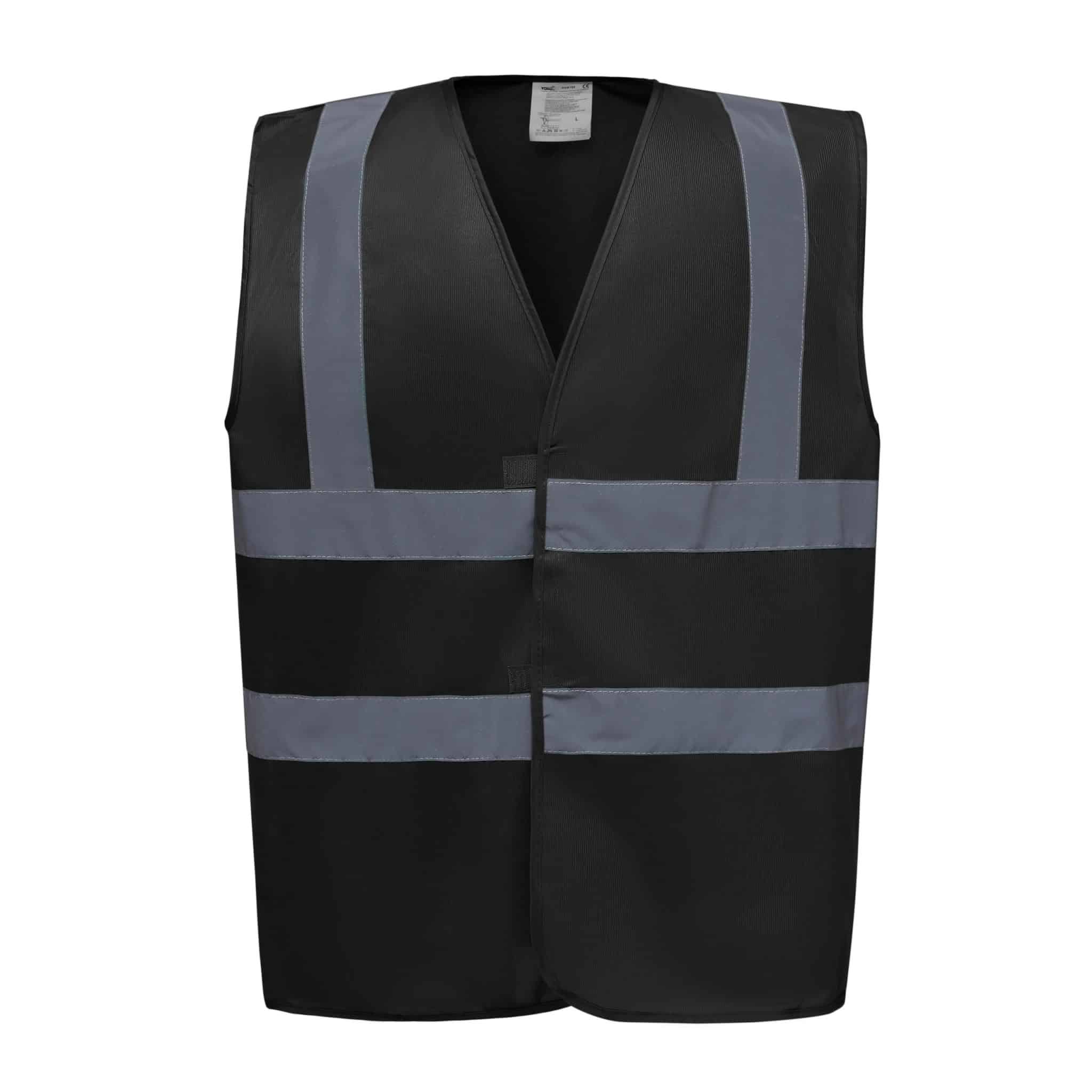 Miniature 6 pour Gilet haute visibilité