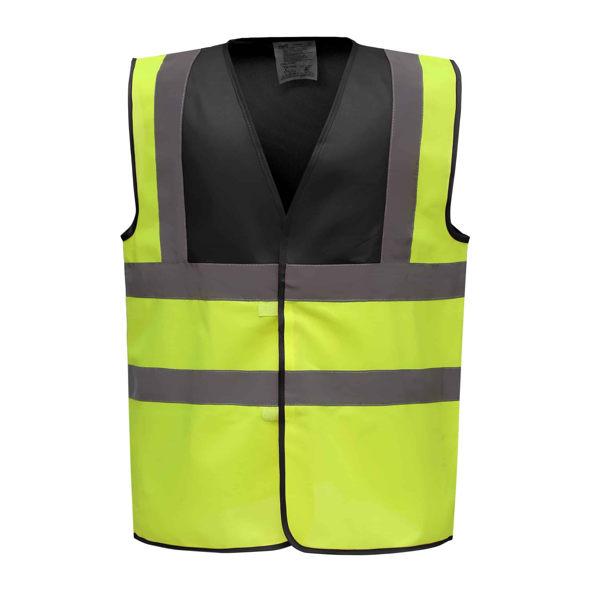 Miniature 7 pour Gilet haute visibilité