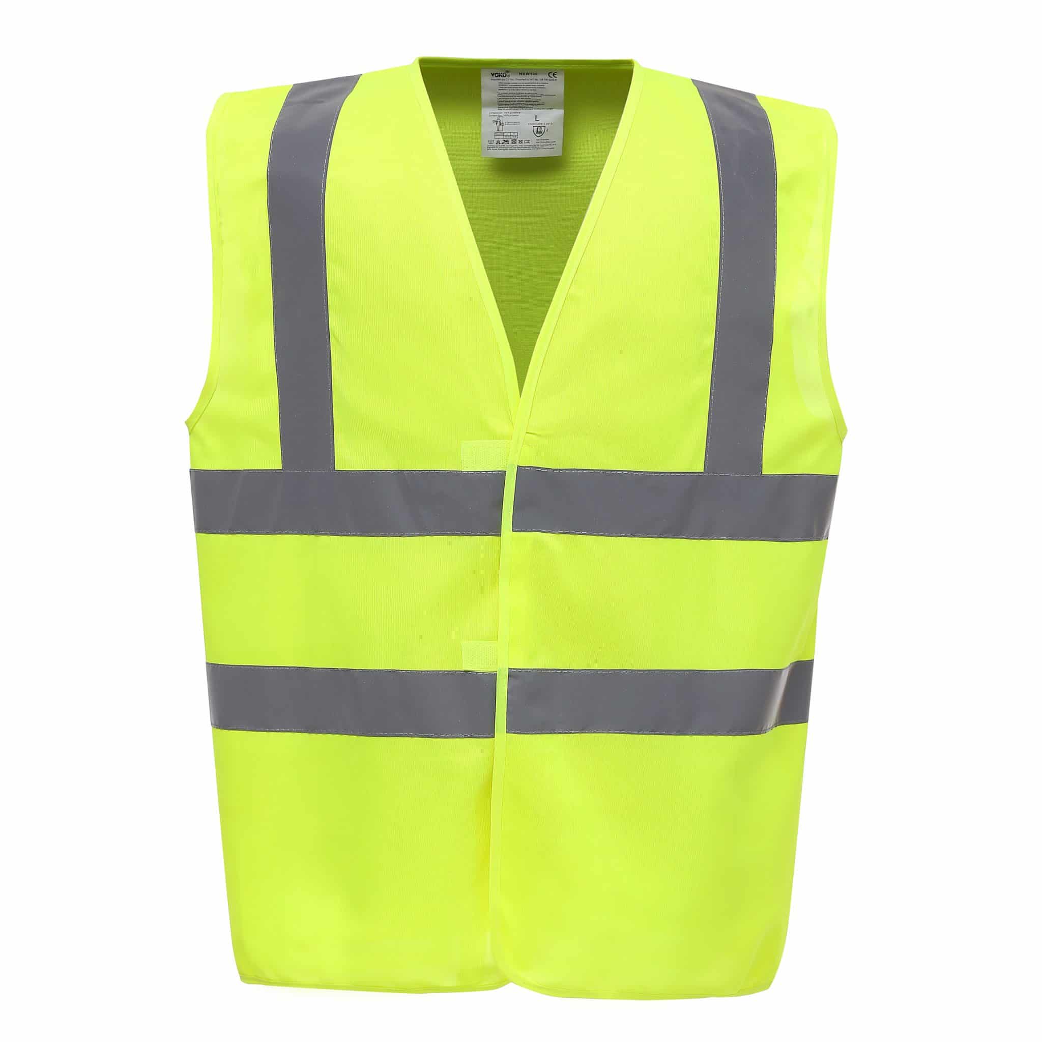 Miniature 10 pour Gilet haute visibilité