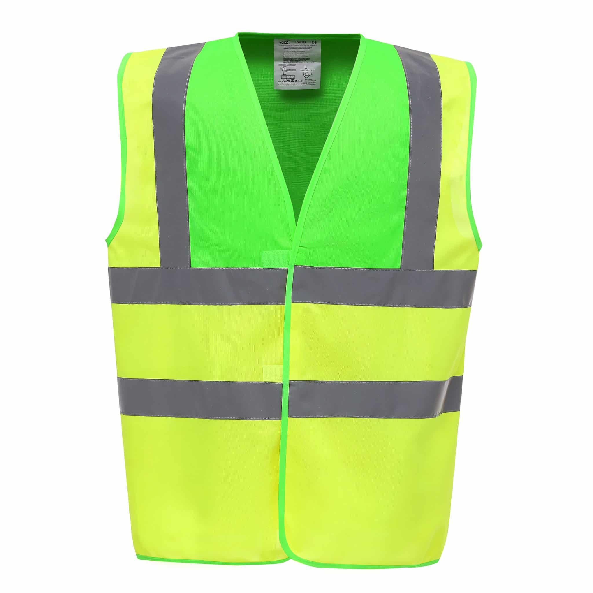 Miniature 12 pour Gilet haute visibilité