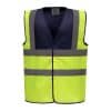 navy-hi-vis-yellow