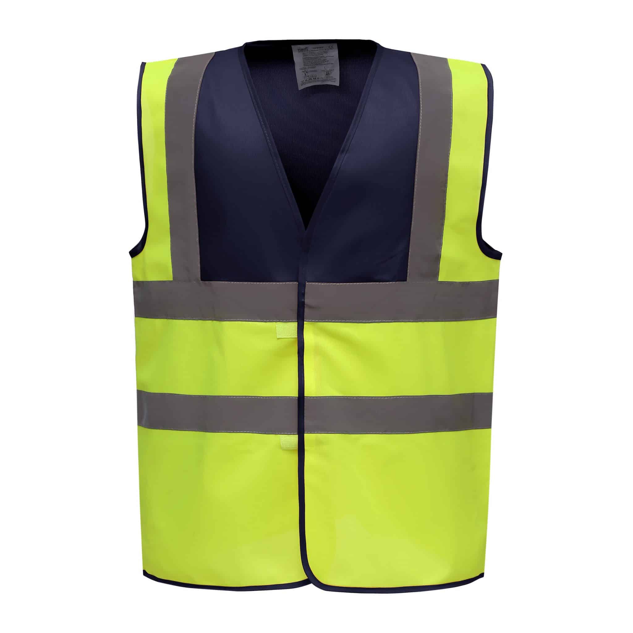 Miniature 15 pour Gilet haute visibilité