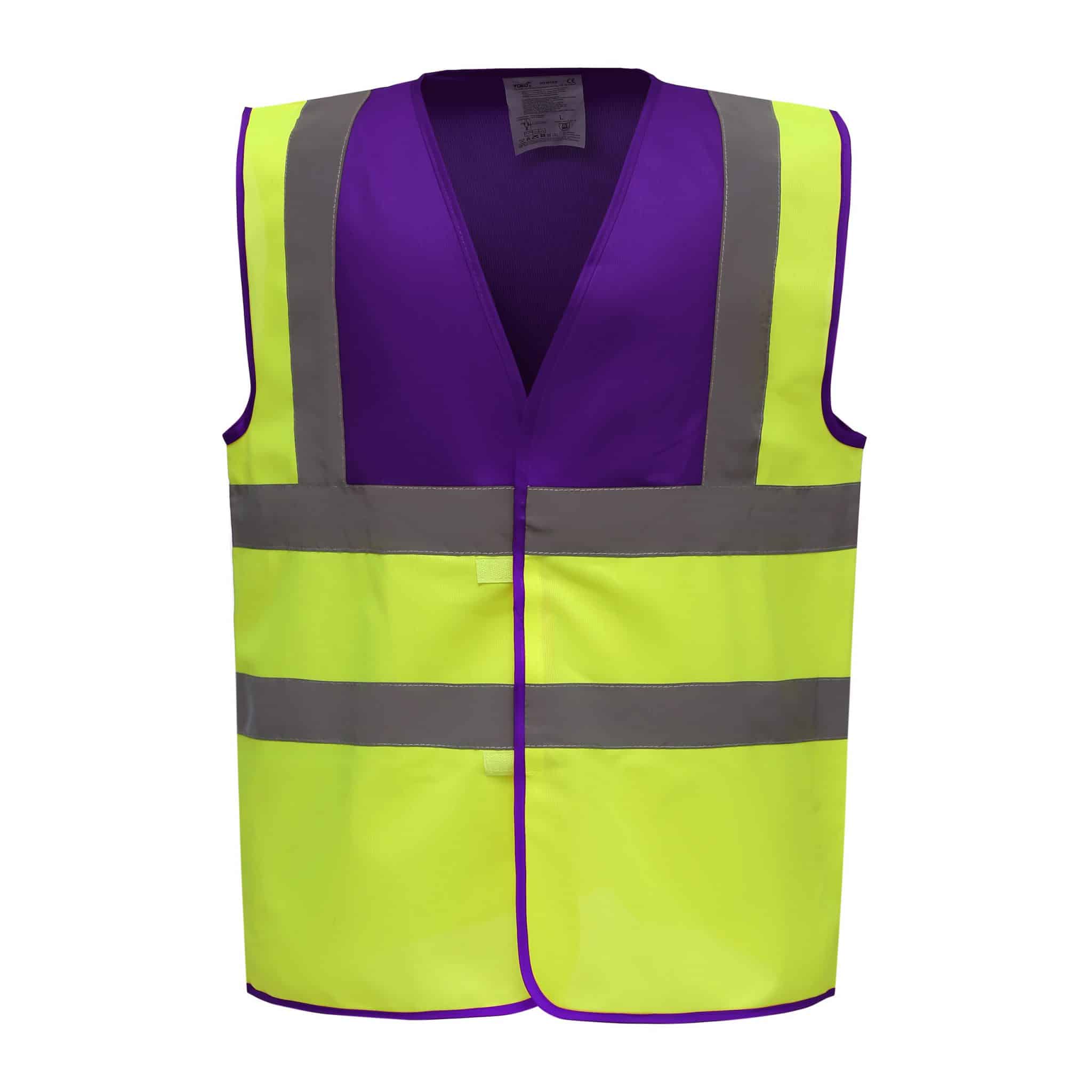 Miniature 20 pour Gilet haute visibilité
