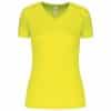 fluorescent-yellow