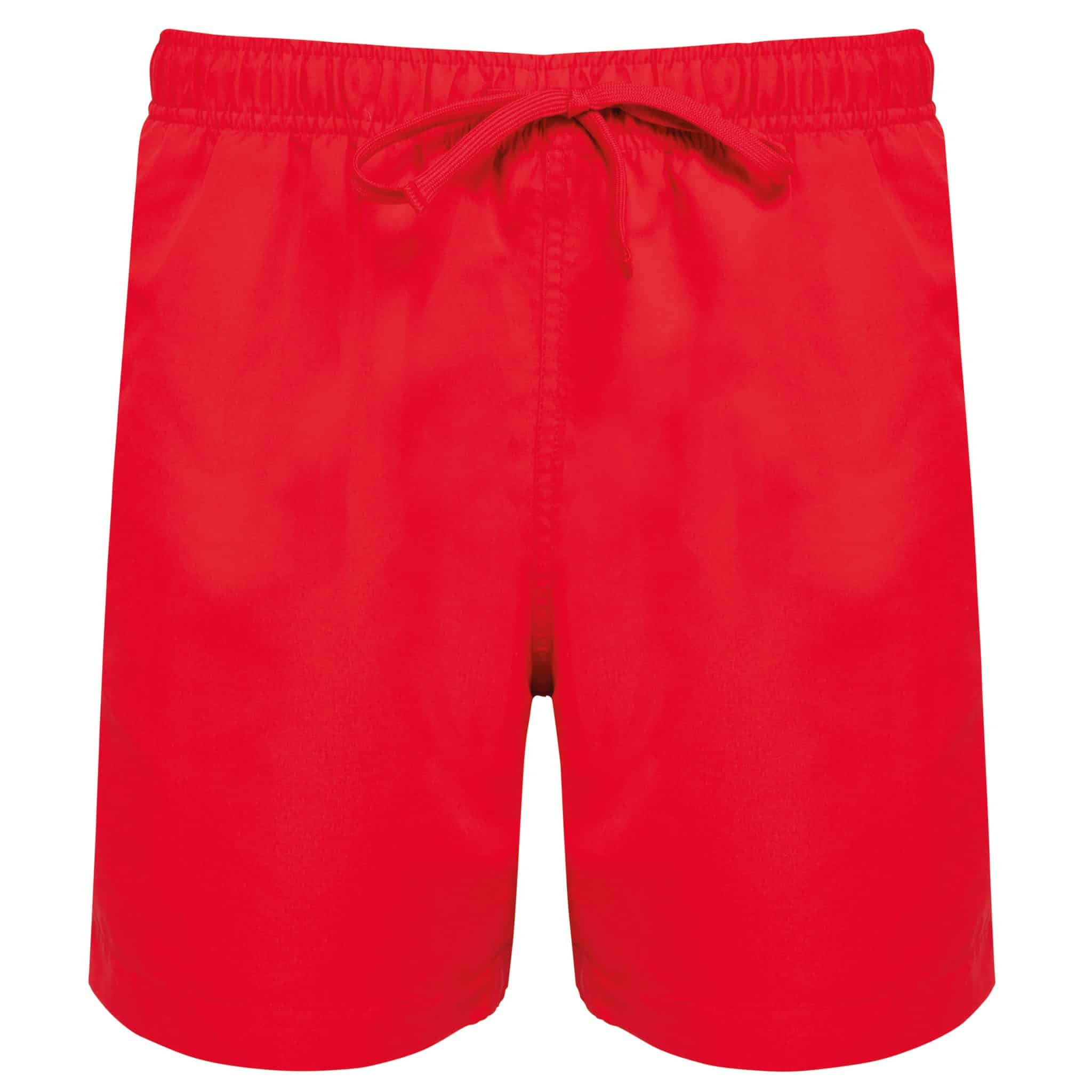 Miniature 13 pour Short de bain écoresponsable homme