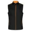 black-orange