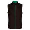 black-kelly-green