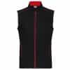 black-red