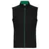 black-kelly-green