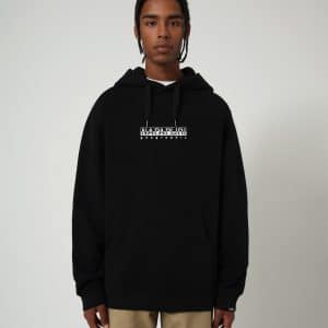 Visuel Sweat à capuche B-Box