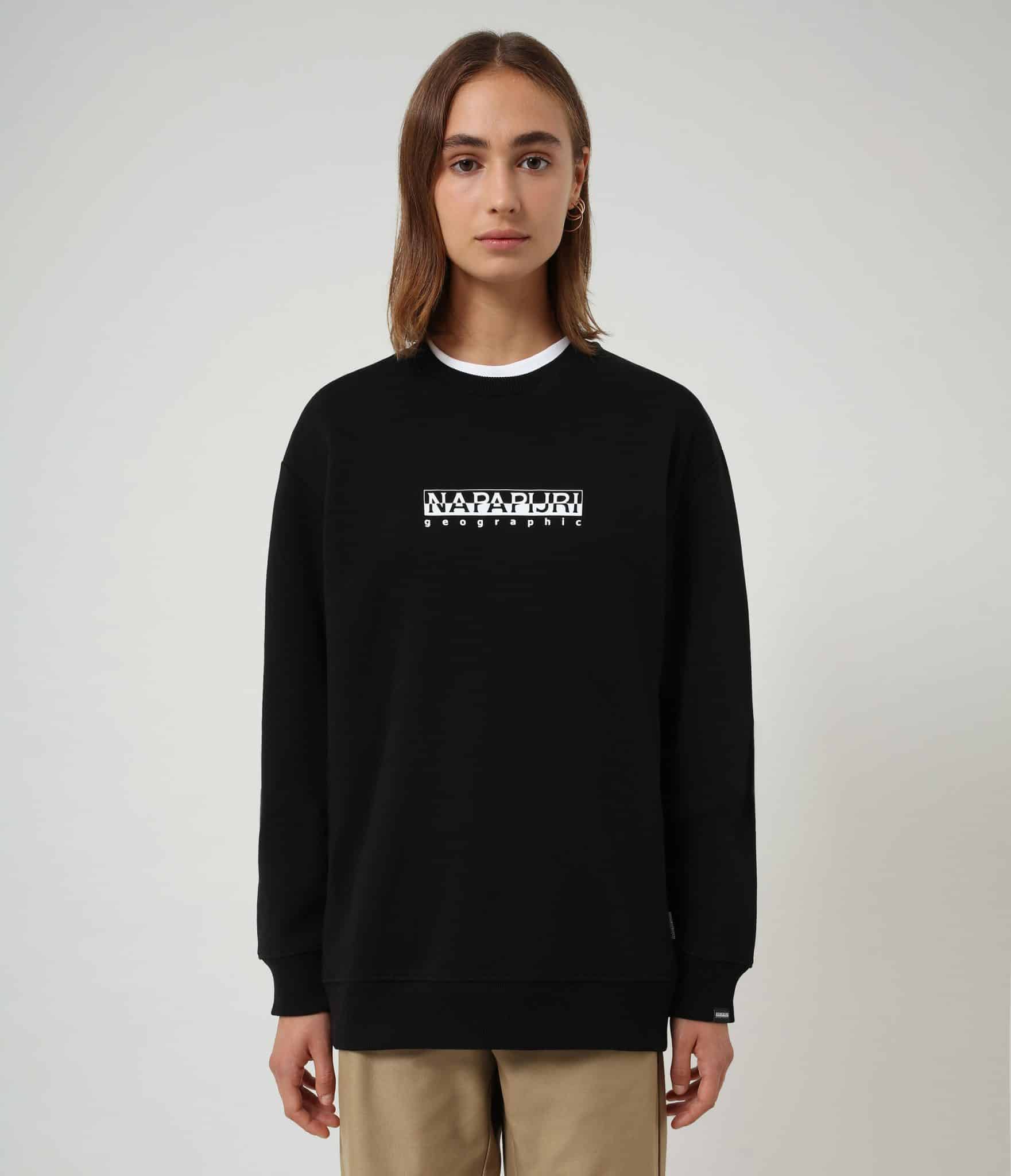 Miniature 2 pour Sweat col rond B-Box